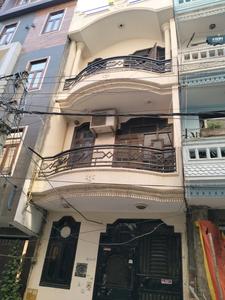 Image of 650 Sq.ft Residential Plot / Land for sale in Sector 11 Rohini, New Delhi for Rs. 22500000