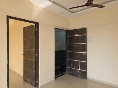 Living Room Image of 960 Sq.ft 2 BHK Apartment / Flat for sale in Ruturaj Vastushilp Phase II A B C Wings, Nalasopara West Nala Sopara for Rs. 5500000