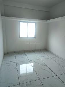 Bedroom Image of 800 Sq.ft 2 BHK Independent House for rent in Saniya Kande Surat for Rs. 6500