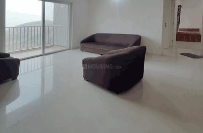 Hall Image of VTP Leonara Apartment-Mahalunge in Mahalunge, Pune