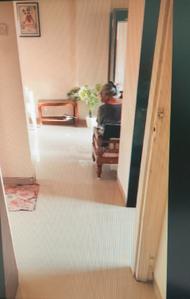 Balcony Image of 600 Sq.ft 2 BHK Apartment / Flat for sale in Sunder Vrajdham, Borivali West Mumbai for Rs. 13000000