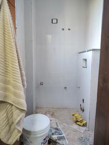 Bedroom One Image of 1200 Sq.ft 3 BHK Builder Floor for sale in Malviya Nagar New Delhi for Rs. 26000000