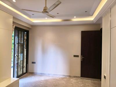 Bedroom Image of 3600 Sq.ft 4 BHK Builder Floor for sale in Real Sushant Lok II, Sector 56 Gurgaon for Rs. 41000000