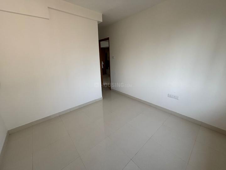 Chhatrapati Shivaji International Airport Area, Vile Parle East Bedroom 1