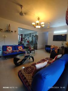 Image of 1506 Sq.ft 3 BHK Apartment / Flat for sale in Panjim, Goa for Rs. 16000000