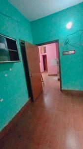 Bedroom Image of 650 Sq.ft 2 BHK Apartment / Flat for rent in Airport Gate no. 1 Kolkata for Rs. 7000
