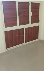 Bedroom Image of 1292 Sq.ft 4 BHK Builder Floor for sale in Apex European Estates Apartment, Shradhapuri Phase 1 Meerut for Rs. 8500000