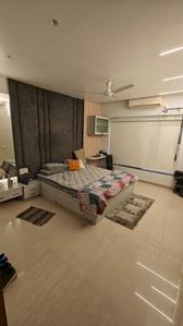 Bedroom Image of 2629 Sq.ft 4 BHK Apartment / Flat for sale in Mittal Crosswinds, Baner Pune for Rs. 31000000