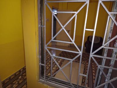 Balcony Image of 873 Sq.ft 2 BHK Apartment / Flat for rent in S P Nest, Belghoria Kolkata for Rs. 14500