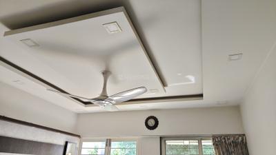 Living Room Image of 1400 Sq.ft 3 BHK Apartment / Flat for sale in Siddhishree Bellezza, Pimple Nilakh Pune for Rs. 14000000