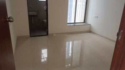 Bedroom Image of 980 Sq.ft 2 BHK Apartment / Flat for sale in F5 Epic, Wagholi Pune for Rs. 6200000