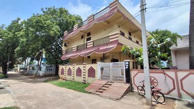 Image of 4160 Sq.ft 7 BHK Independent House for sale in NFC Nagar, Hyderabad for Rs. 16000000