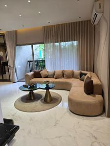 Hall Image of 1120 Sq.ft 2 BHK Apartment / Flat for sale in Mehetre Laxmi Empire, Ravet Pune for Rs. 8000000