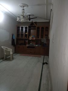2 BHK Independent House