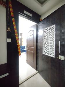 Hall Image of 1034 Sq.ft 2 BHK Apartment / Flat for sale in Nyati Elysia, Kharadi Pune for Rs. 12708800