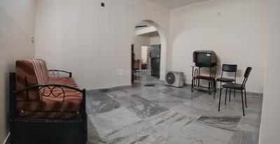 Living Room Image of 1100 Sq.ft 2 BHK Apartment / Flat for sale in Bally Ganga Apratments, Bally Howrah for Rs. 4800000