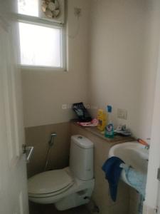 Image of 1380 Sq.ft 3.5 BHK Builder Floor for rent in Emaar Emerald Hill, Sector 65, Gurgaon for Rs. 50000