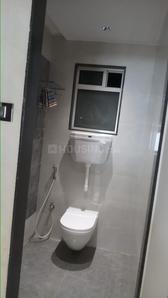 Bathroom Image of 800 Sq.ft 2 BHK Apartment / Flat for sale in Charms Global City, Ambernath East Ambernath for Rs. 4200000