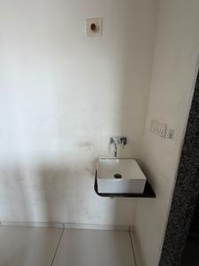 Image of 1150 Sq.ft 3 BHK Apartment / Flat for rent in Akota, Vadodara for Rs. 17000