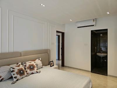 Bedroom Image of 1285 Sq.ft 3 BHK Apartment / Flat for sale in Kohinoor Riverdale , Kharadi Pune for Rs. 13500000