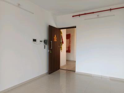 Living Room Image of 550 Sq.ft 1 BHK Apartment / Flat for sale in Joyville Hadapsar Annexe Phase 6, Shewalewadi Pune for Rs. 5000000