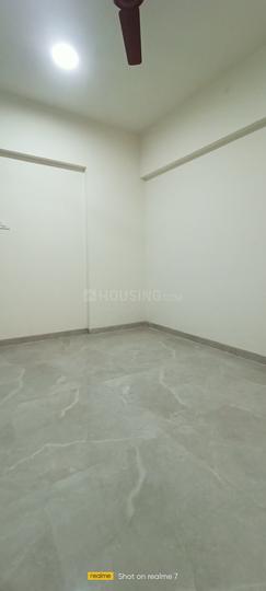 Atria Arshabharat chs shree nagar Goregaon West Bedroom 1