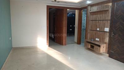 3 BHK Independent Builder Floor