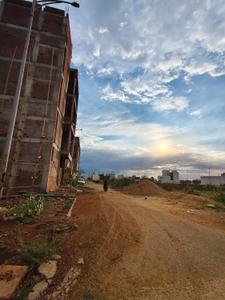 Image of 1200 Sq.ft Residential Plot / Land for sale in Kamal Vihar, Raipur for Rs. 5100000