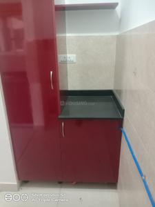 Kitchen Image of 1700 Sq.ft 3 BHK Apartment / Flat for rent in ITI Layout Bengaluru for Rs. 70000