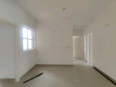 Living Room Image of 2160 Sq.ft 4 BHK Apartment / Flat for sale in Tulip Purple, Sector 69 Gurgaon for Rs. 27800000