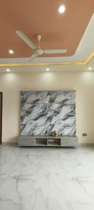 Hall Image of 1300 Sq.ft 3 BHK Apartment / Flat for rent in HBR Layout Bengaluru for Rs. 39000