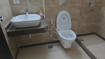 Image of 2100 Sq.ft 3 BHK Apartment / Flat for sale in Chintels Serenity Phase 1 Tower 3 4 5 Pocket B, Sector 109, Gurgaon for Rs. 35700000