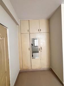 Image of 500 Sq.ft 1 BHK Builder Floor for rent in Kaggadasapura, Bengaluru for Rs. 18500
