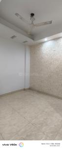 Balcony Image of 850 Sq.ft 2 BHK Apartment / Flat for sale in Indirapuram Ghaziabad for Rs. 7200000