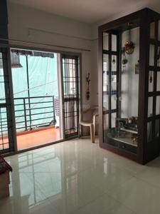 Hall Image of 1650 Sq.ft 3 BHK Apartment / Flat for rent in Banaswadi Bengaluru for Rs. 33500
