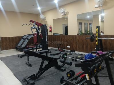 Hall Image of PLATINUM STAYZ in Sector 46, Gurgaon