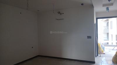Living Room Image of 1574 Sq.ft 3 BHK Builder Floor for rent in Makadwali Ajmer for Rs. 19000