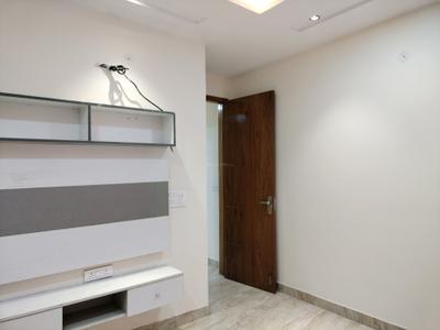 Bedroom Image of 1000 Sq.ft 2 BHK Builder Floor for sale in Vasundhara Ghaziabad for Rs. 5900000
