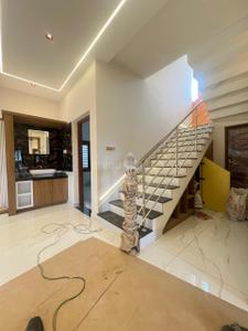 Bedroom Image of 1800 Sq.ft 4 BHK Independent House for sale in Kakkanad Kochi for Rs. 13000000