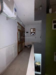 Kitchen Image of 1150 Sq.ft 2 BHK Builder Floor for rent in Sector 49 Faridabad for Rs. 15000