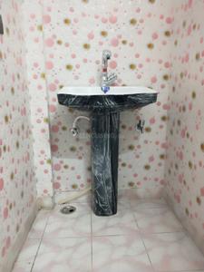 Bathroom Image of 1600 Sq.ft 4 BHK Independent House for sale in Jankipuram Lucknow for Rs. 9500000