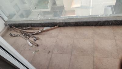 Image of 1560 Sq.ft 3 BHK Apartment / Flat for sale in Kolte Patil 24K Sereno, Baner, Pune for Rs. 25999999