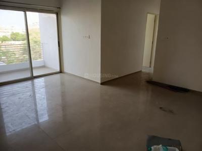 Hall Image of 1450 Sq.ft 3 BHK Apartment / Flat for rent in Gotri Vadodara for Rs. 17500