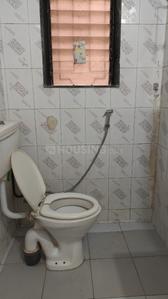 Image of 850 Sq.ft 2 BHK Apartment / Flat for rent in Kothrud, Pune for Rs. 30000
