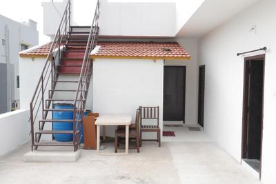 Hall Image of 2438 Sq.ft 5 BHK Independent House for sale in Saravanampatty Coimbatore for Rs. 23000000