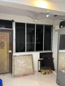 Balcony Image of Pulkit Building in Andheri West, Mumbai