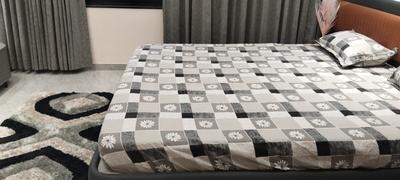 Bedroom Image of 800 Sq.ft 4 BHK Independent House for sale in Dahin Nagar Surat for Rs. 11100000