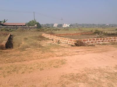 Image of 2000 Sq.ft Residential Plot / Land for sale in Balianta, Bhubaneswar for Rs. 5600000