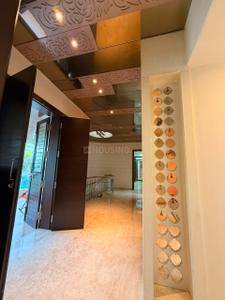 Kitchen Image of 5500 Sq.ft 4.5 BHK Villa for sale in New Alkapuri Vadodara for Rs. 70000000