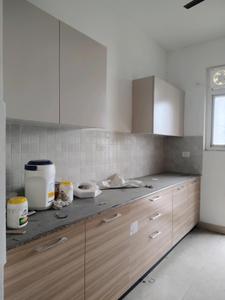 Kitchen Image of 1675 Sq.ft 3 BHK Apartment / Flat for sale in ATS Pious Hideaways, Sector 150 Noida for Rs. 21100000